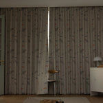 rideau occultant pour bébé - Vignette | PRESTIGE RIDEAUX