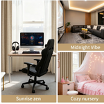 rideau occultant taupe - Vignette | PRESTIGE RIDEAUX