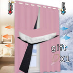 rideau occultant thermique - Vignette | PRESTIGE RIDEAUX