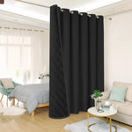 rideau occultant thermique - Vignette | PRESTIGE RIDEAUX