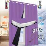 rideau occultant thermique - Vignette | PRESTIGE RIDEAUX