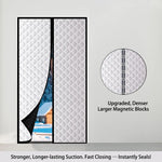 rideau phonique - Vignette | PRESTIGE RIDEAUX