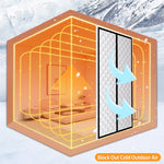 rideau phonique - Vignette | PRESTIGE RIDEAUX