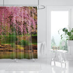 rideau design  salle de bain - Vignette | PRESTIGE RIDEAUX