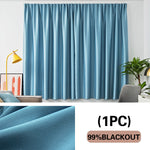 rideau sans trou - Vignette | PRESTIGE RIDEAUX