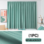 rideau sans trou - Vignette | PRESTIGE RIDEAUX