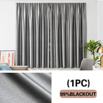 rideau sans trou - Vignette | PRESTIGE RIDEAUX