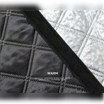 rideau thermique - Vignette | PRESTIGE RIDEAUX