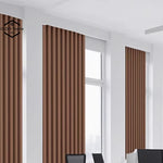 rideau tissu ignifugé - Vignette | PRESTIGE RIDEAUX