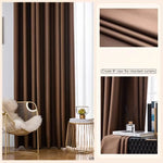 rideau tissu ignifugé - Vignette | PRESTIGE RIDEAUX