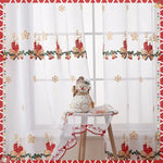 rideau voilage enfant - Vignette | PRESTIGE RIDEAUX