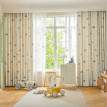 rideaux occultants enfant - Vignette | PRESTIGE RIDEAUX