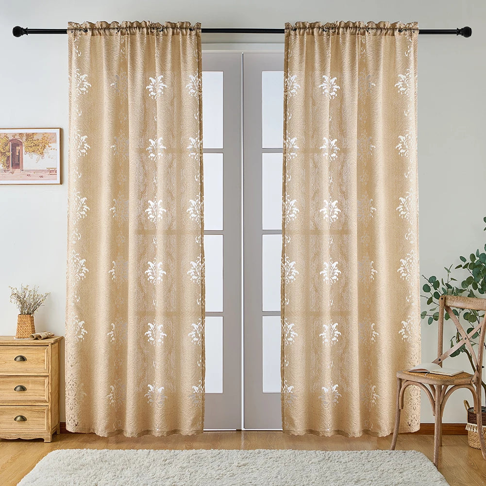 rideaux 200x250 porte