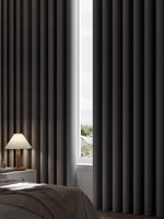 Rideaux chambre épais et occultant - Vignette | PRESTIGE RIDEAUX