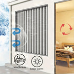 Rideaux occultants épais avec doublure en velours - Vignette | PRESTIGE RIDEAUX