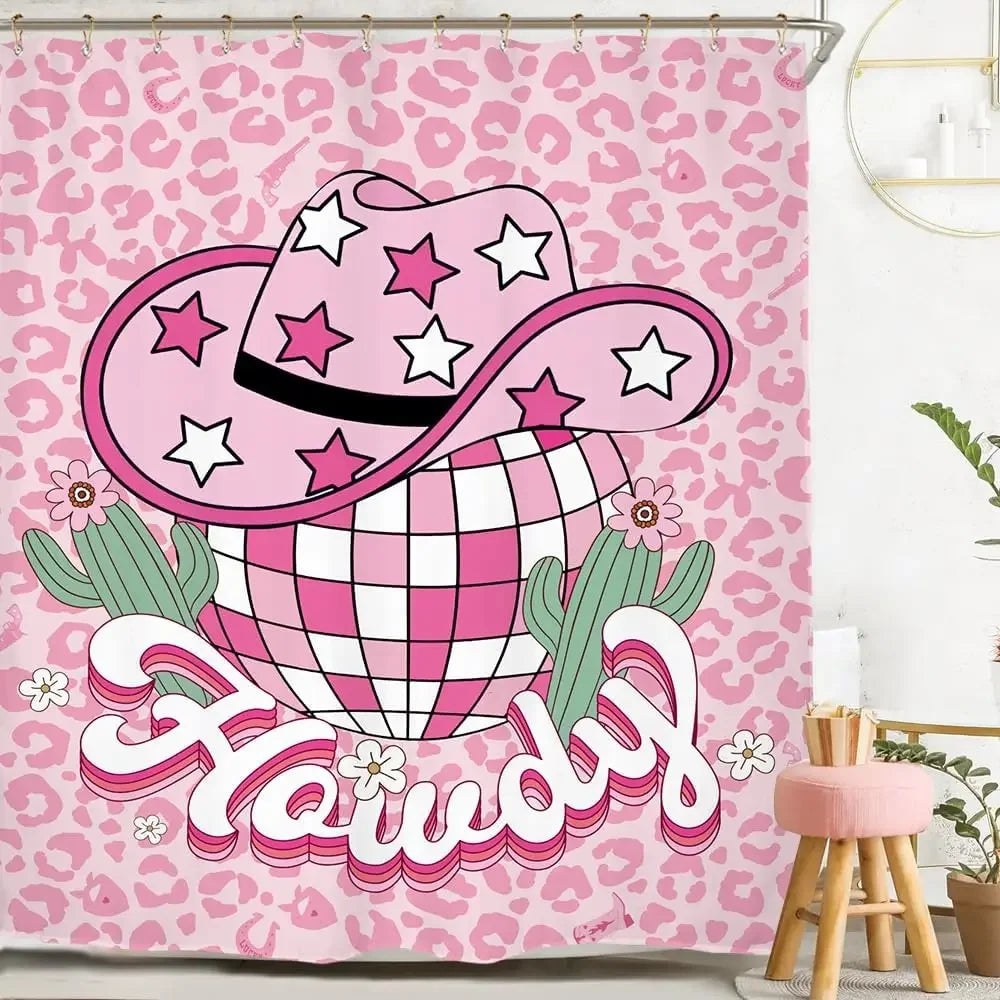 rideaux hypoallergénique enfant 3