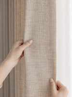panneaux japonais rideaux - Vignette | PRESTIGE RIDEAUX