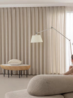 panneaux japonais rideaux - Vignette | PRESTIGE RIDEAUX