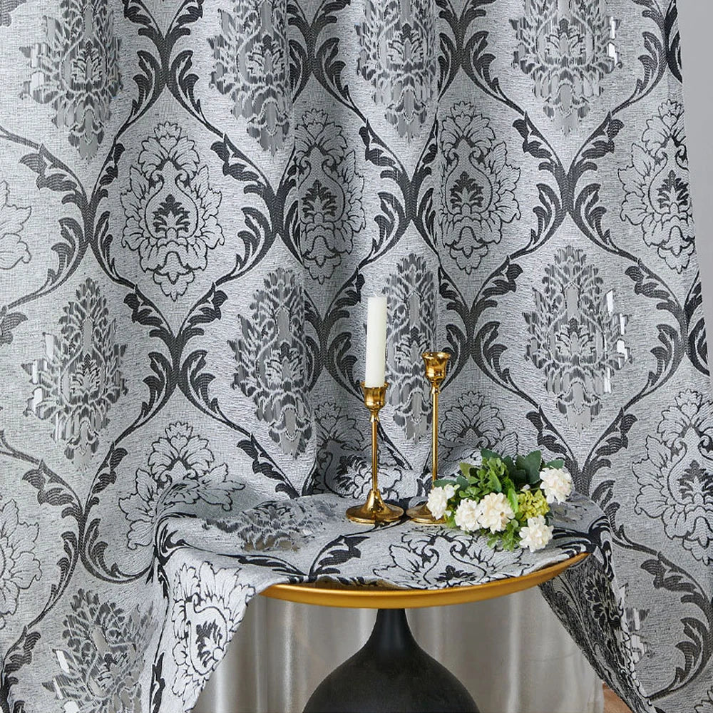 rideaux occultant ignifugé