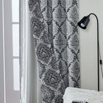 rideau occultant ignifugé - Vignette | PRESTIGE RIDEAUX