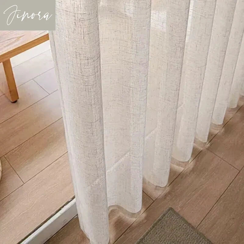 tissu rideaux anti poussière 