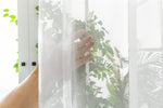 voilage anti-uv - Vignette | PRESTIGE RIDEAUX
