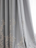 voilage occultant double - Vignette | PRESTIGE RIDEAUX