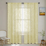 voilage tamisant - Vignette | PRESTIGE RIDEAUX