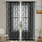 voilage tamisant - Vignette | PRESTIGE RIDEAUX