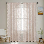 voilage tamisant - Vignette | PRESTIGE RIDEAUX