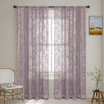 voilage tamisant - Vignette | PRESTIGE RIDEAUX