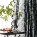 voilage tamisant - Vignette | PRESTIGE RIDEAUX