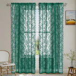 voilage tamisant - Vignette | PRESTIGE RIDEAUX