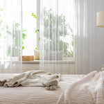 voilage anti-uv - Vignette | PRESTIGE RIDEAUX